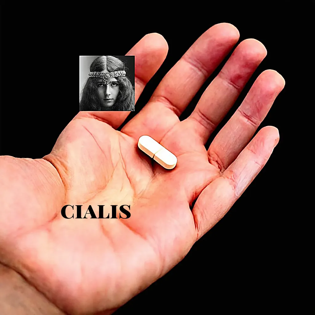 Commander cialis rapidement